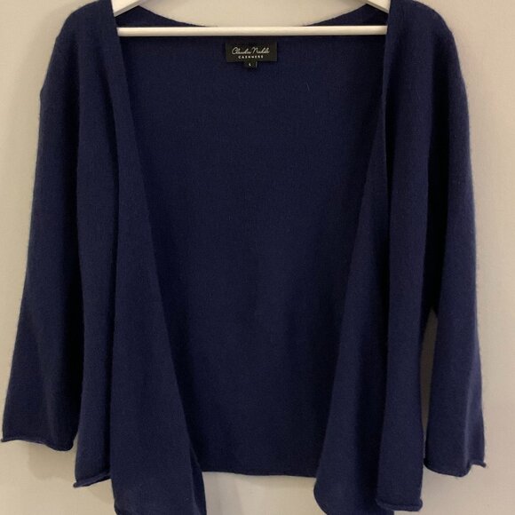 J Crew Floral Bundle: 1 Dress & 2 Blouses plus Cashmere Sweater - Picture 12 of 14